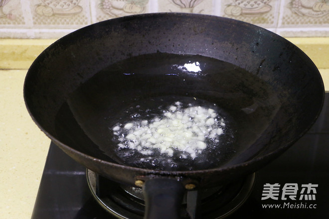 腐乳大白菜的做法步骤:4