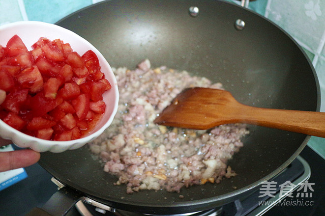 鸡扒豆腐的做法步骤：6