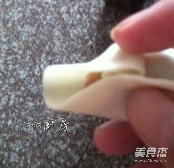 饺子侠的做法步骤:6