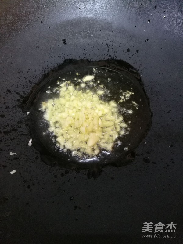 梅菜扣肉的做法步骤:6