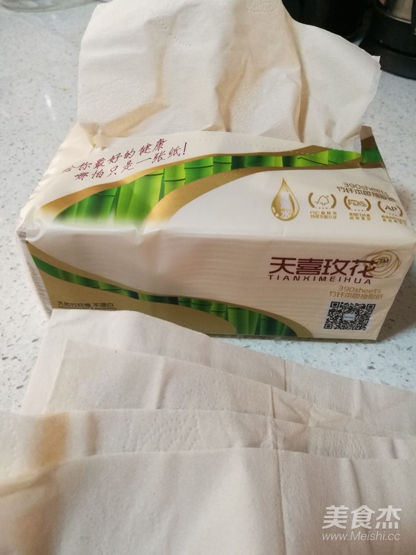 卤蛋的做法步骤:2