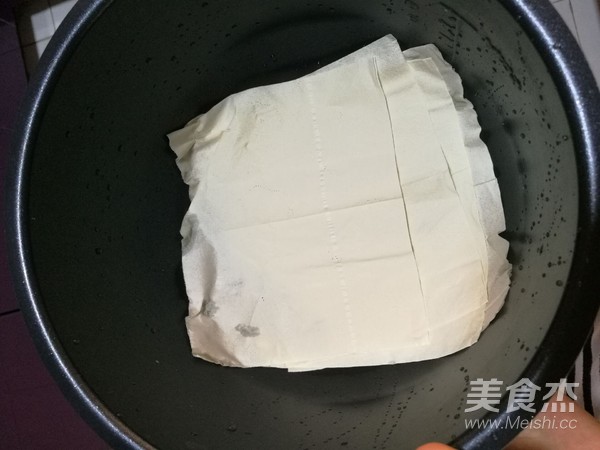 卤蛋的做法步骤:3