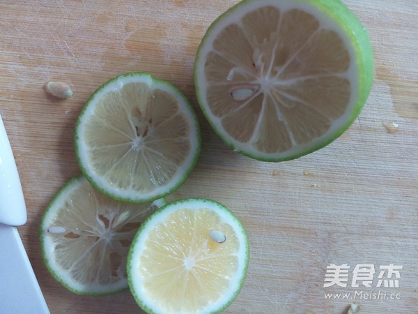 RIO彩虹冰饮的做法步骤：4