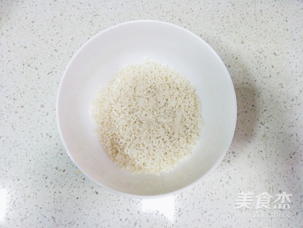 陕西小吃甑糕的做法步骤:2