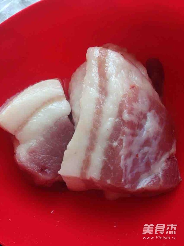 猪肉青菜饺子的做法步骤：11