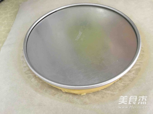 榴莲千层蛋糕的做法步骤：15
