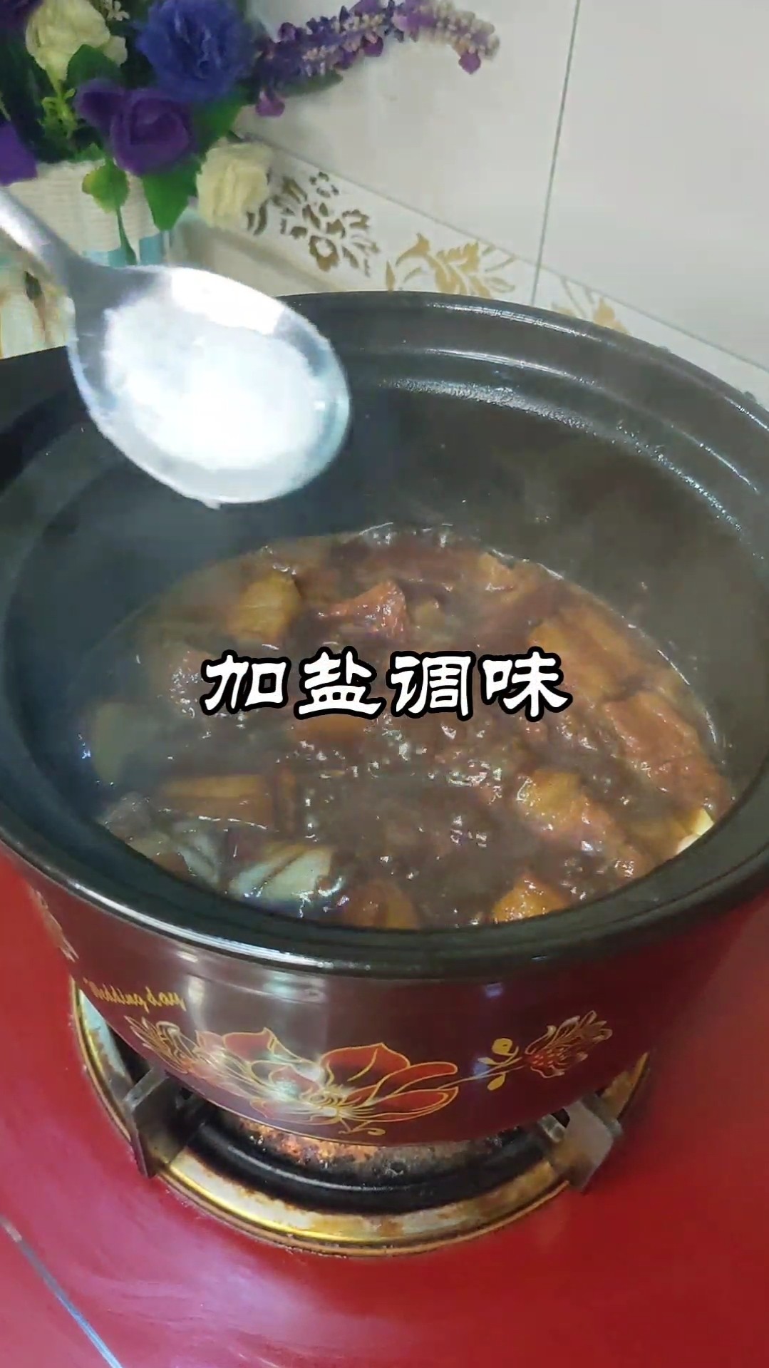 密制红烧肉的做法步骤：7