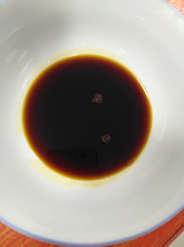 土豆烧红烧肉的做法步骤:6