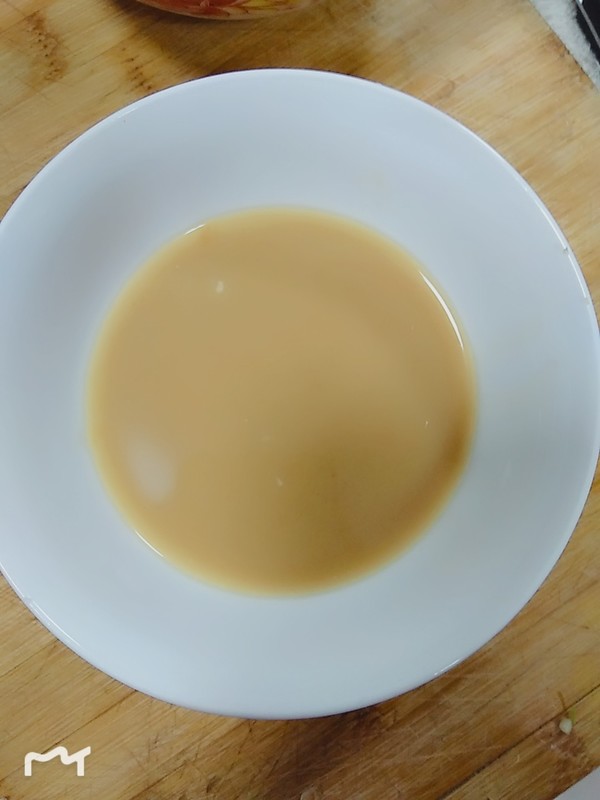 耗油生菜的做法步骤：3