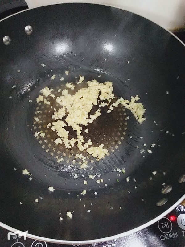 耗油生菜的做法步骤：4