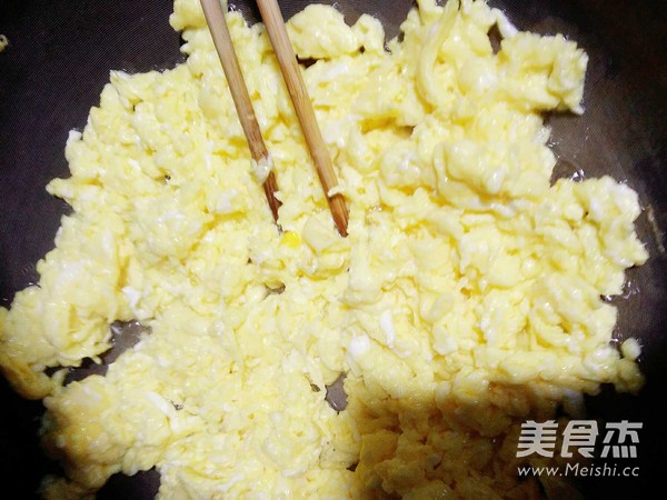 素三鲜饺子的做法步骤：13