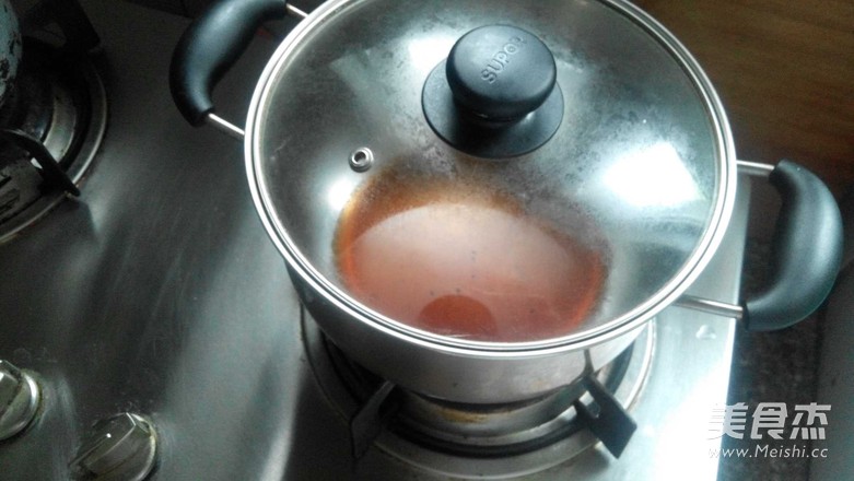 珍珠奶茶的做法步骤：4