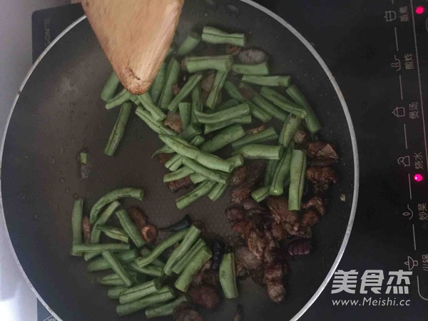 河南焖面的做法步骤:5