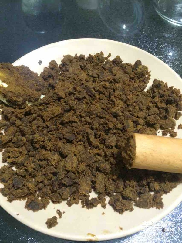 伏姜茶的做法步骤:3