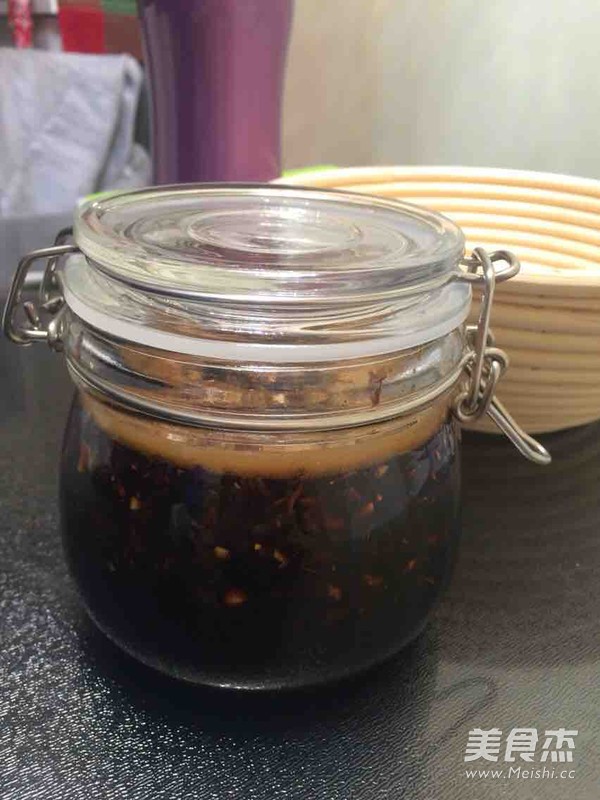 伏姜茶的做法步骤:9