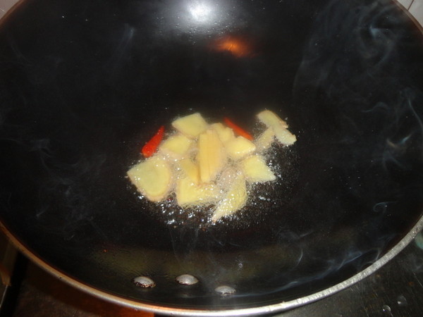 红烧甲鱼鸡块煲的做法步骤：9