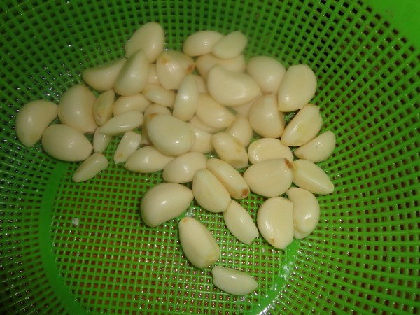 红烧甲鱼鸡块煲的做法步骤：7