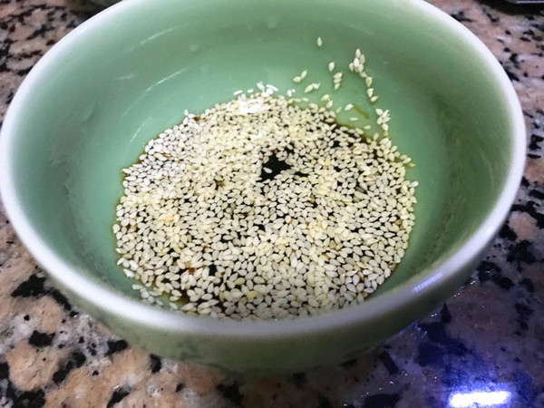快手鸡翅窝蛋煲仔饭的做法步骤:10