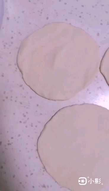 白菜猪肉包的做法步骤：6