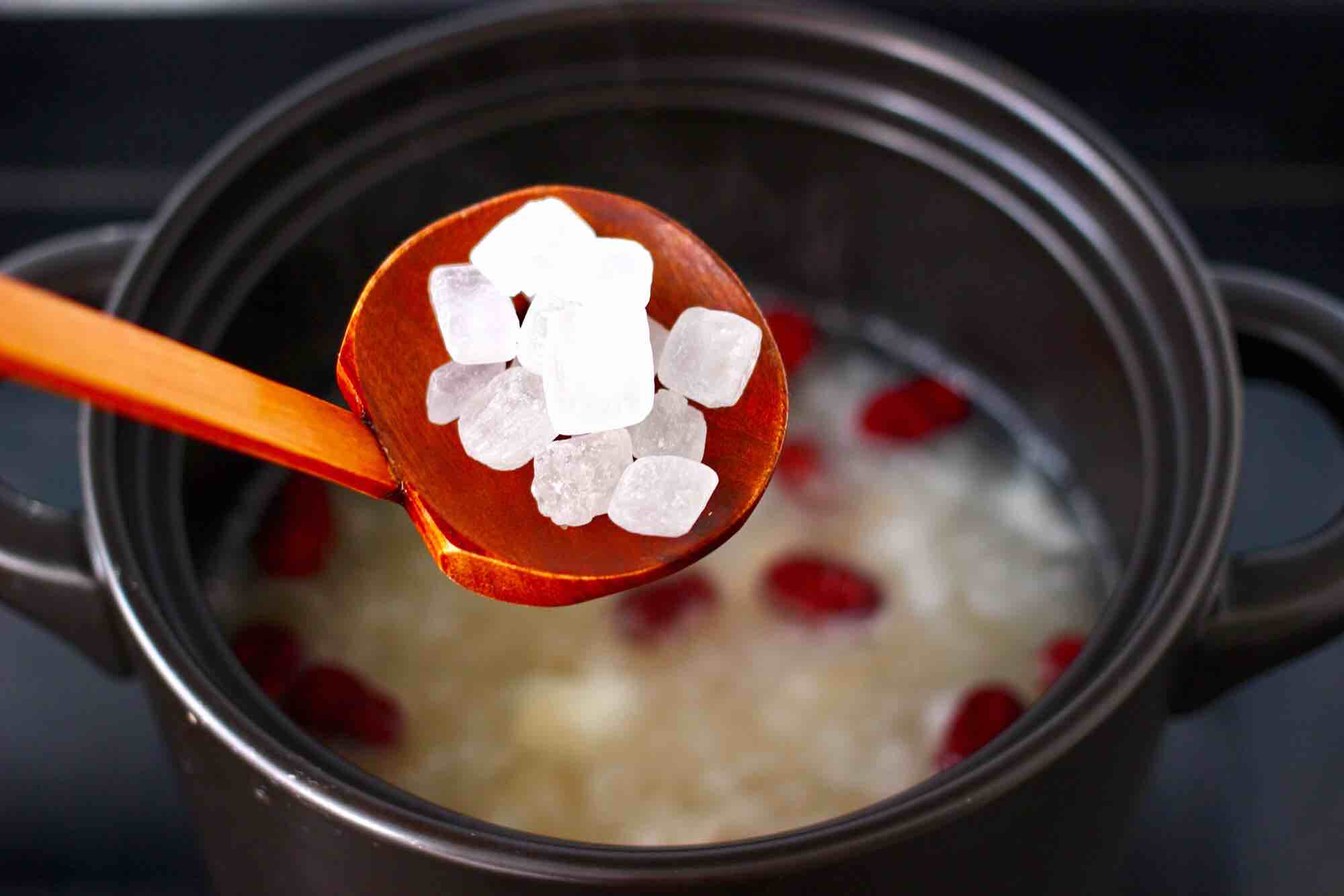 苹果雪梨金燕耳羹的做法步骤：10