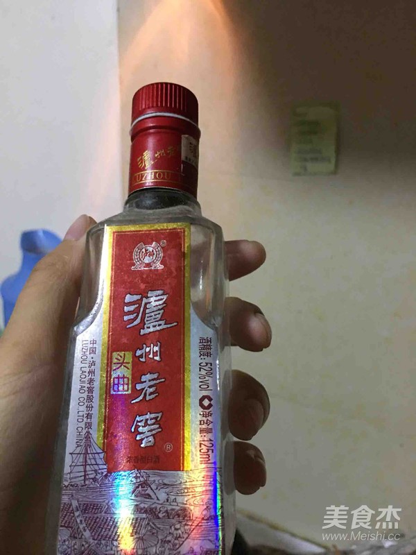 辣炒蛤蜊的做法步骤：5