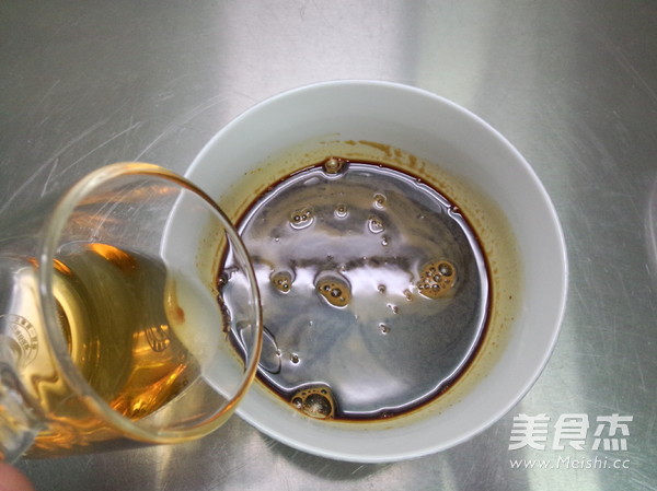 提拉米苏蛋糕的做法步骤:3