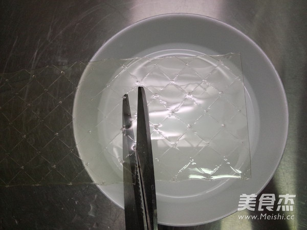 提拉米苏蛋糕的做法步骤:5