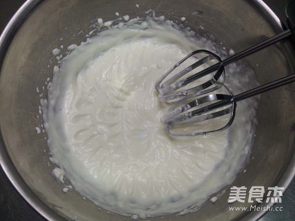 提拉米苏蛋糕的做法步骤:8