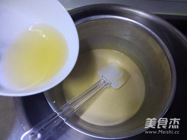 提拉米苏蛋糕的做法步骤:12