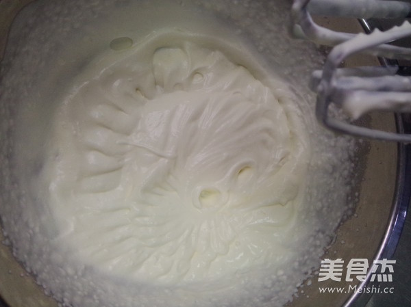 提拉米苏蛋糕的做法步骤:13