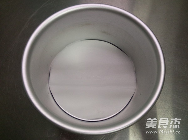 提拉米苏蛋糕的做法步骤:16