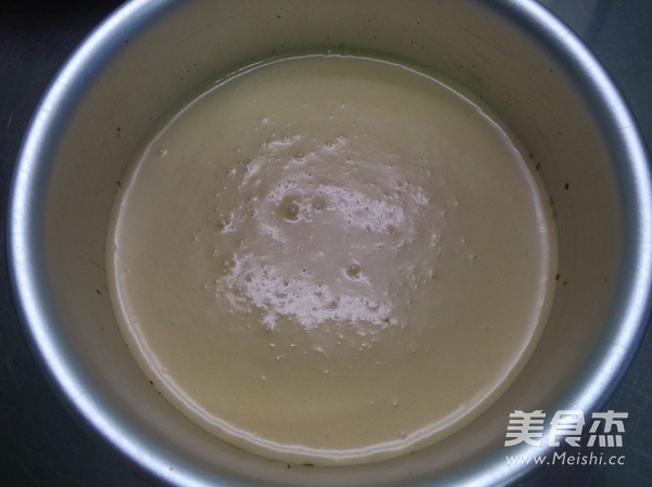 提拉米苏蛋糕的做法步骤:18