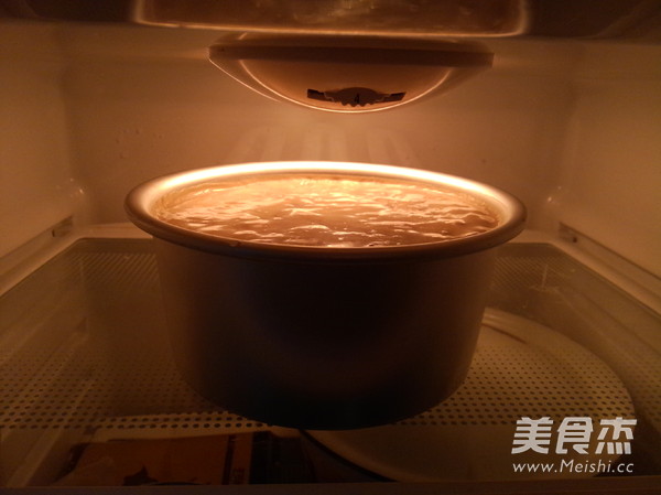 提拉米苏蛋糕的做法步骤:20