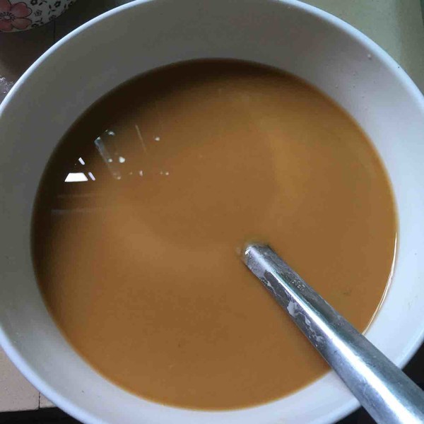 红枣千层的做法步骤:5