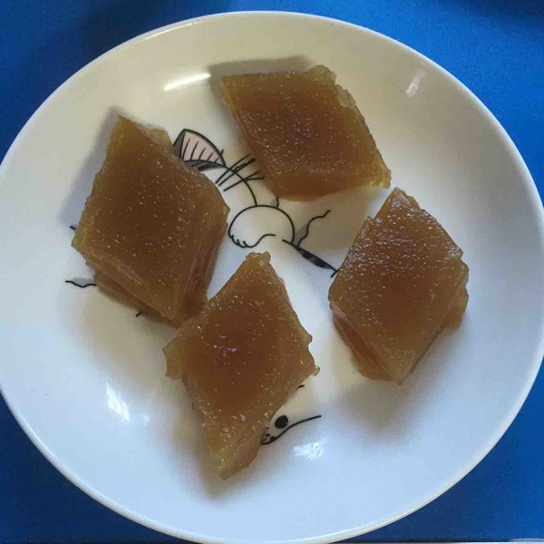 红枣千层的做法步骤:9