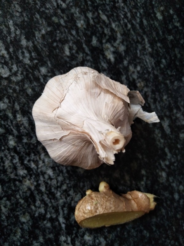 开胃菜蒜泥白肉的做法步骤:4