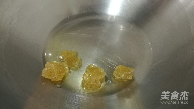 家常红烧肉的做法步骤：3