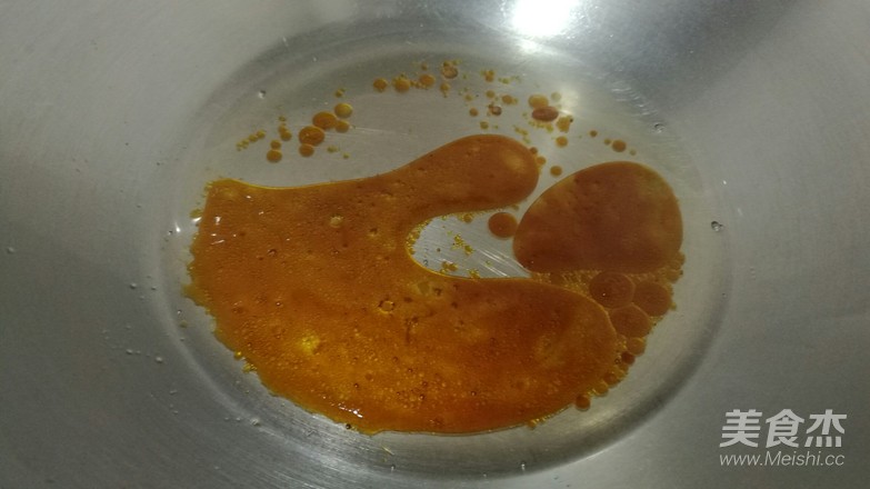 家常红烧肉的做法步骤：4
