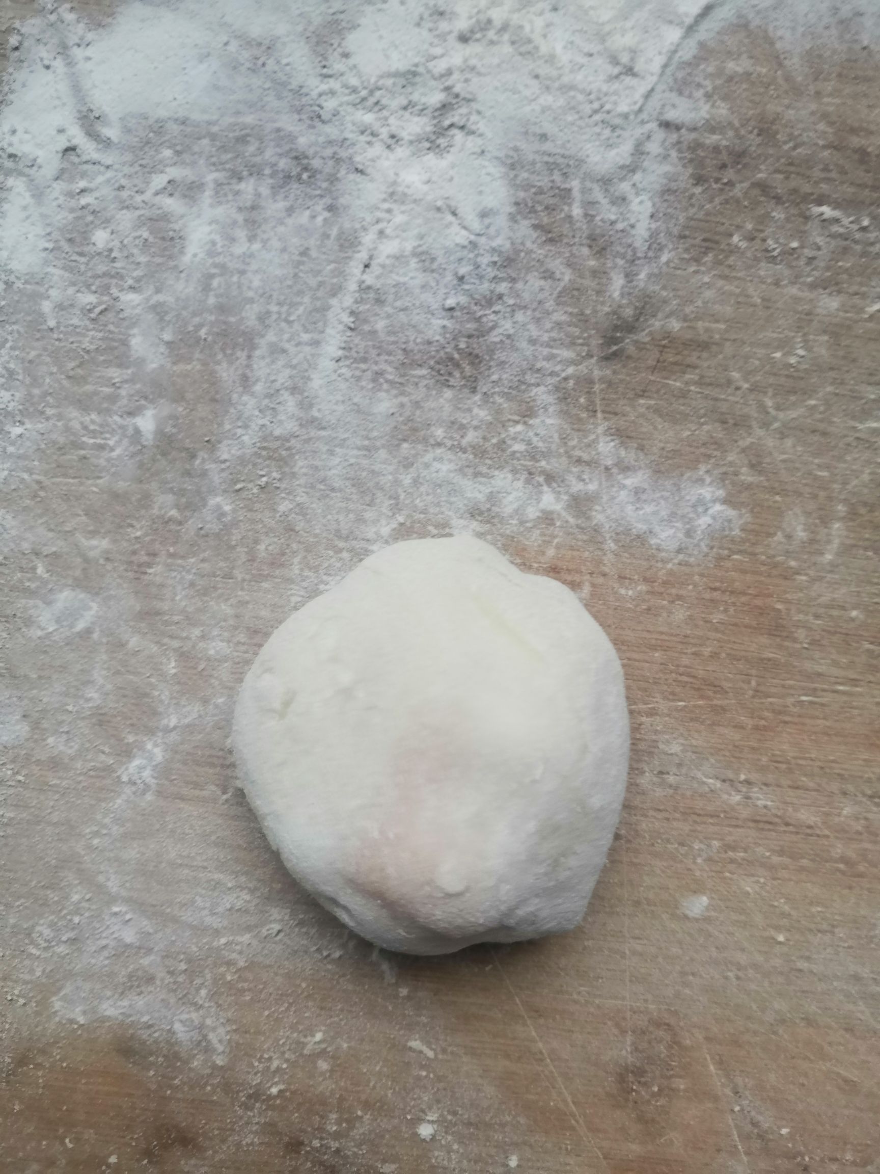 雪媚娘的做法步骤:18