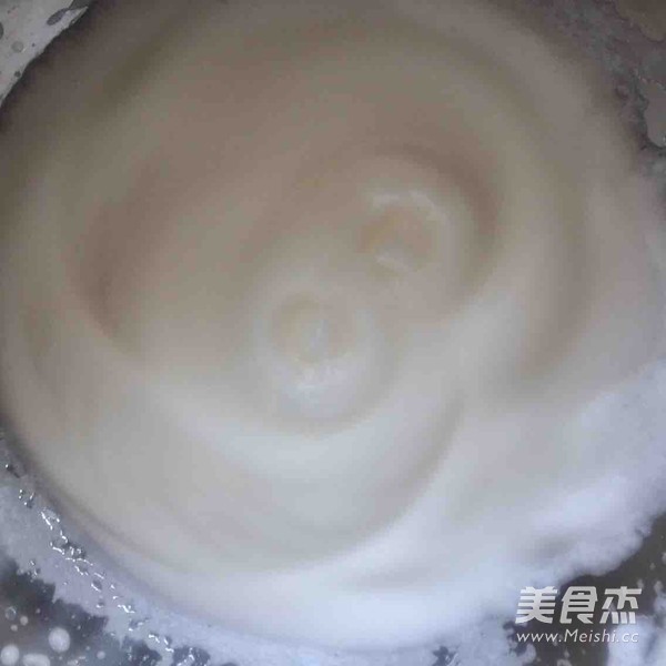 纸杯蛋糕的做法步骤:6