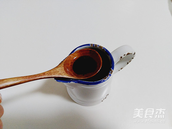 沙拉佐番茄莎莎酱的做法步骤:4