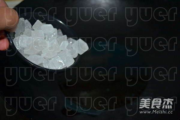 秘制红烧排骨的做法步骤:5