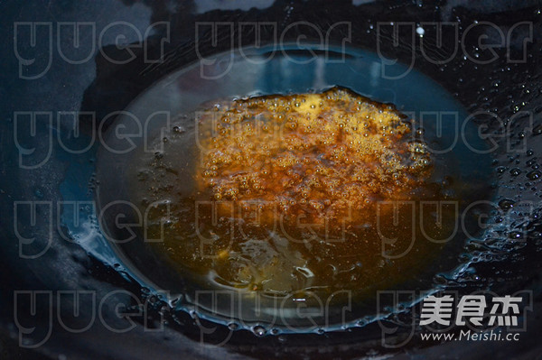 秘制红烧排骨的做法步骤:7