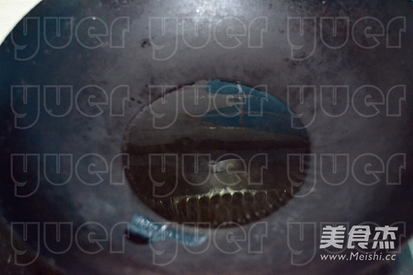 秘制红烧排骨的做法步骤:4