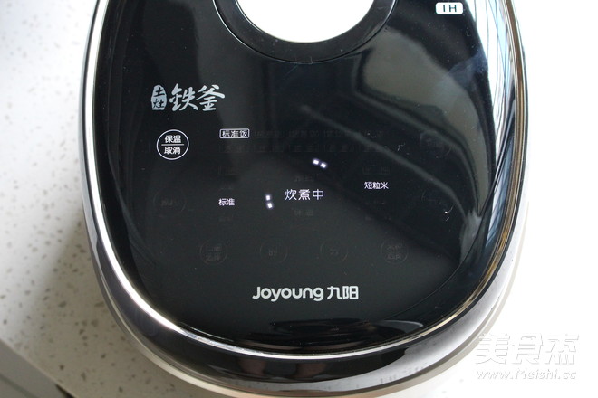 可乐鸡翅的做法步骤:8