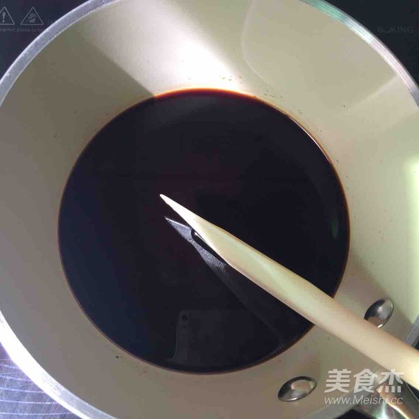 蜂巢蛋糕的做法步骤：1