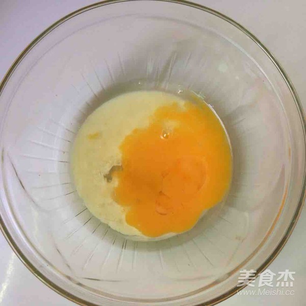 蜂巢蛋糕的做法步骤:2