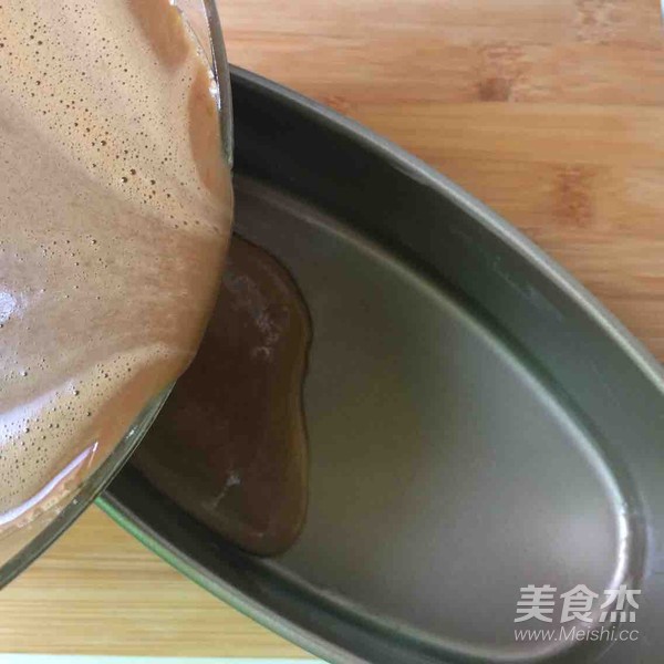 蜂巢蛋糕的做法步骤:8