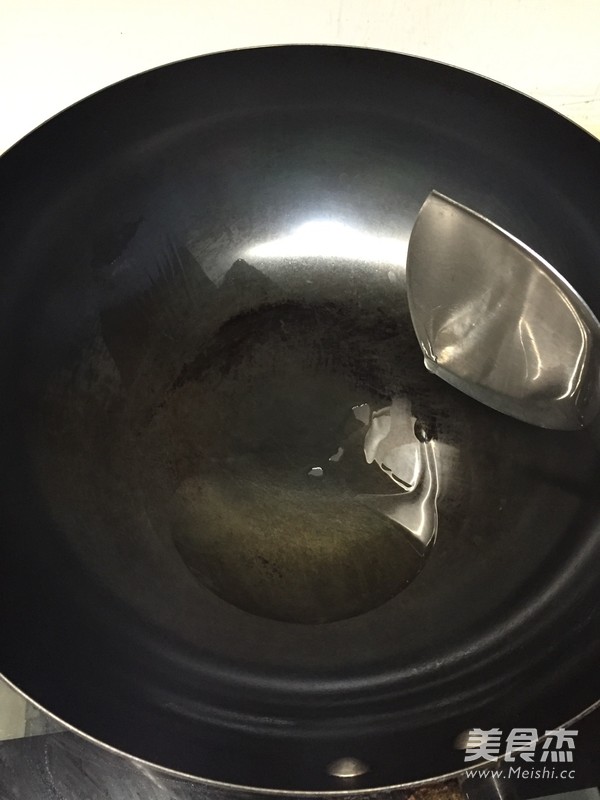 红烧排骨的做法步骤:2