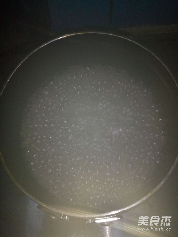 金汤娃娃菜的做法步骤:6